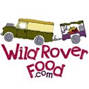 Wild Rover Food Catherine Kilgour