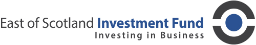 East of Scotland Investment Fund Logo