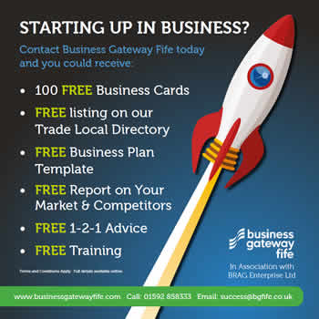 start up business