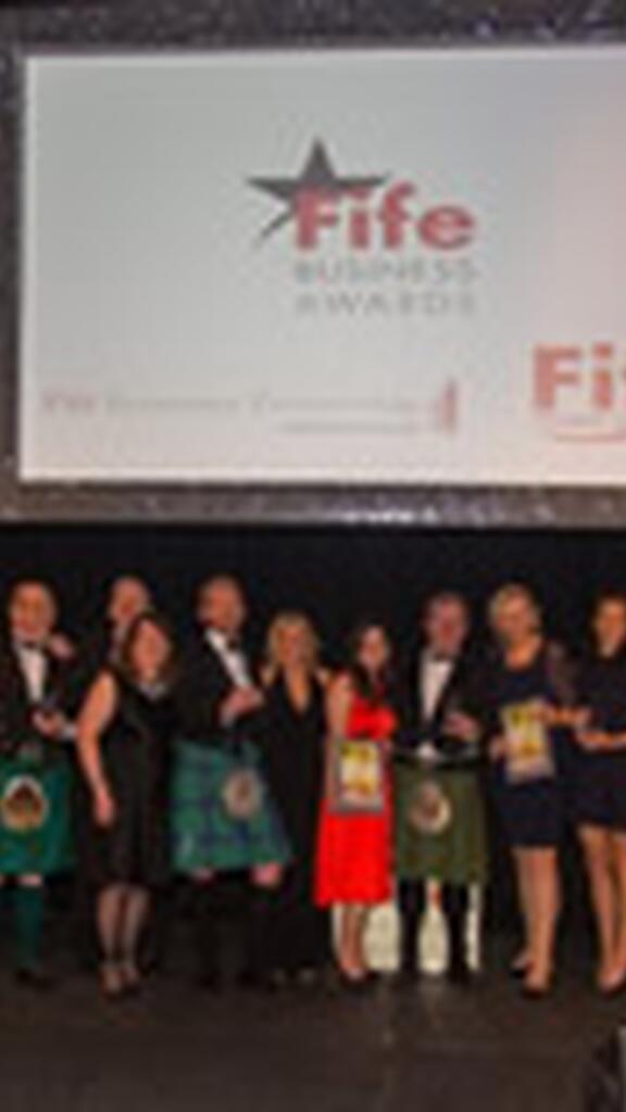 Fife Business Awards 2017