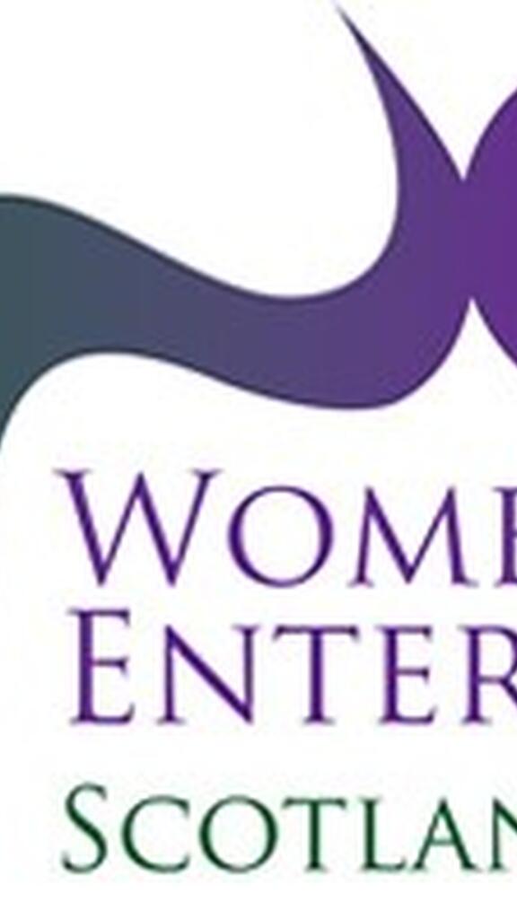 Women’s Leadership Development programme at  Enterprise Hub Fife