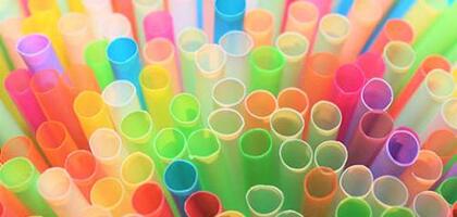 Plastic Straws Ban Fife
