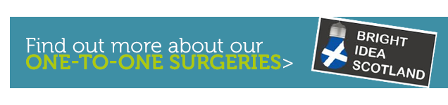 Bright Ideas Surgery Link