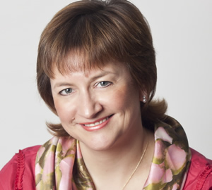 Gaynor McInyre, Business Consultant, Condies Strategy