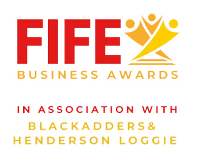 2023 Fife Business Awards Now Open Business Gateway Fife