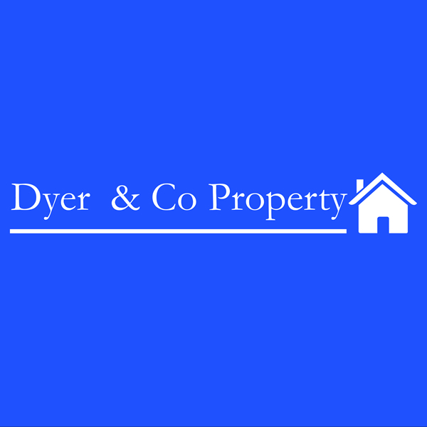 Dyer & Co Logo