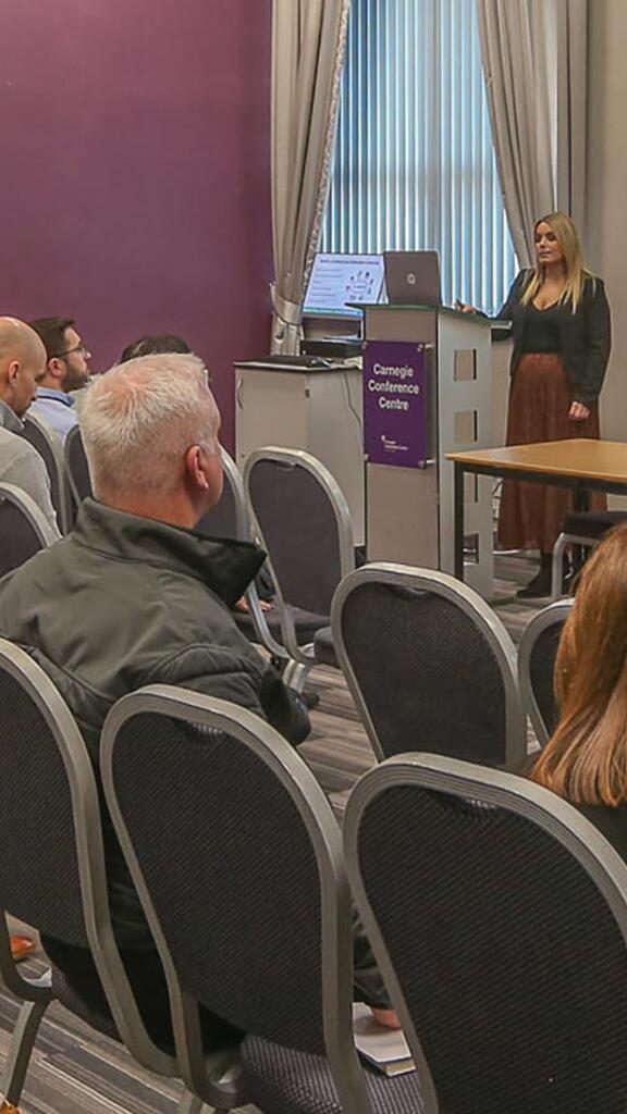 Supplier Development Programme Fife