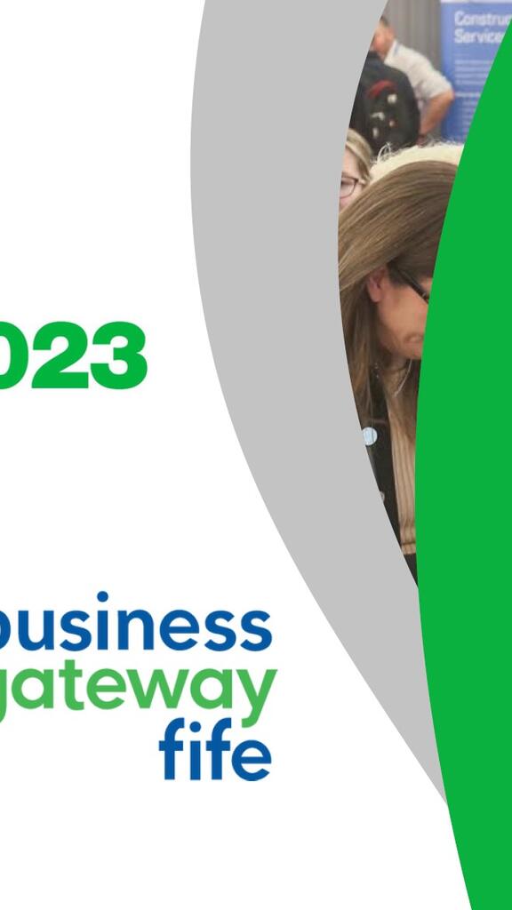 Fife Business Week 2023