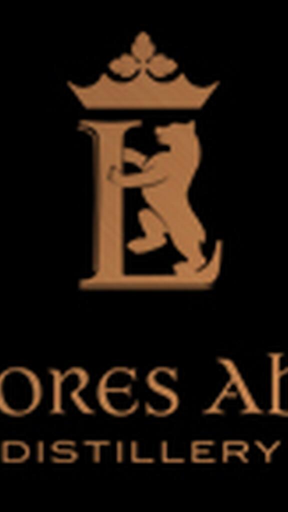 lindores abbey logo