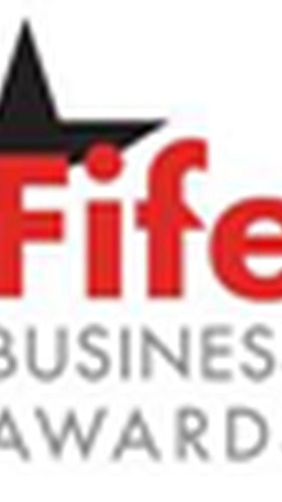 Fife Business Awards Logo Fife Business Awards