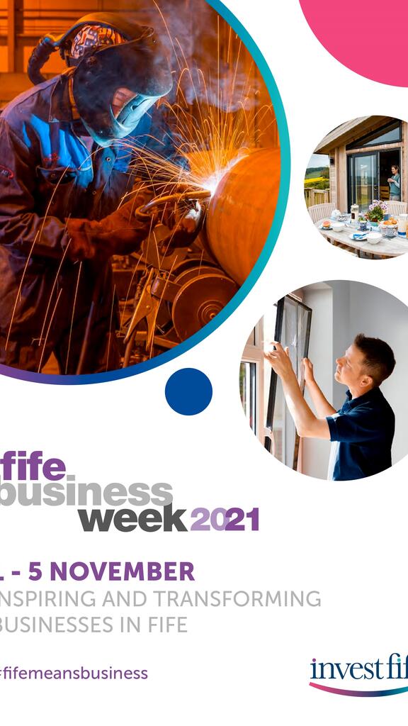 Fife Business Week 2021