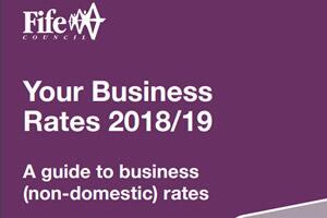 Business Rates Guide 2018/19