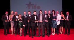 Fife Business Award Winners 2015