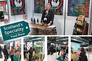 Speciality Food Show