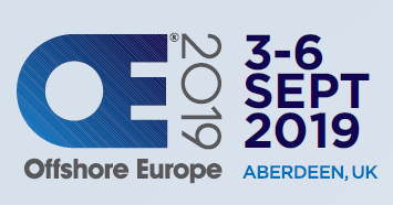Business Gateway Fife Clients attend Offshore Europe 2019