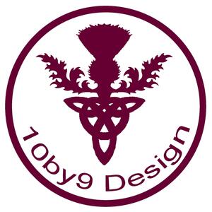10 by 9 design