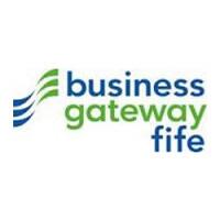 Business Gateway Fife Logo