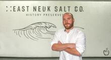 East Neuk Salt