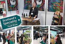 Speciality Food Show