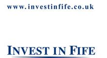 Invest in Fife Logo