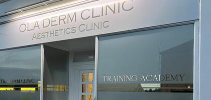 Ola Derm Clinic And Training Academy