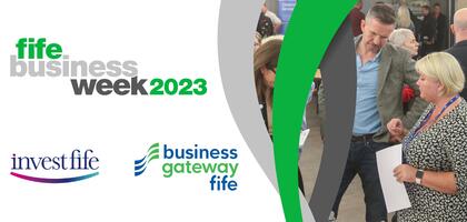 Fife Business Week 2023