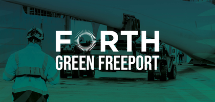 Forth Green Ports