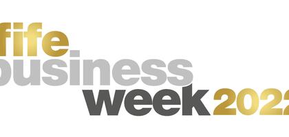 Fife Business Week 2022